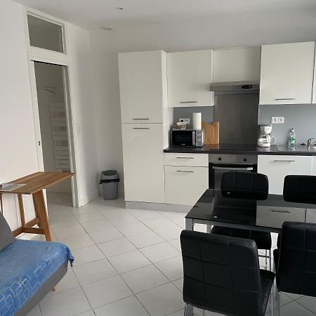 Appartement Meuble Francescas Exteriér fotografie