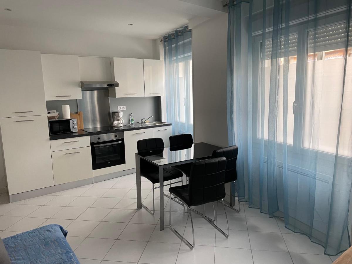 Appartement Meuble Francescas Exteriér fotografie