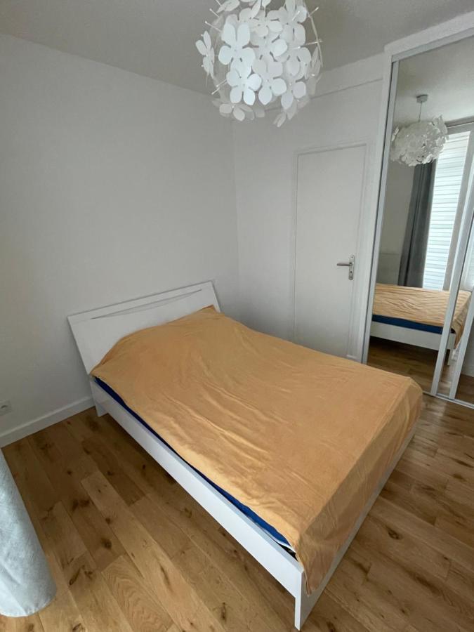 Appartement Meuble Francescas Exteriér fotografie