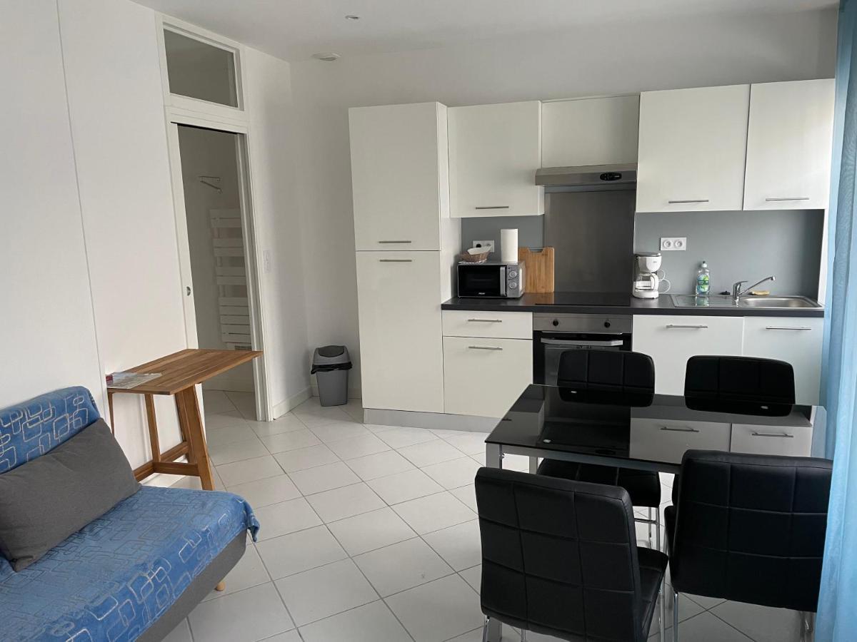 Appartement Meuble Francescas Exteriér fotografie